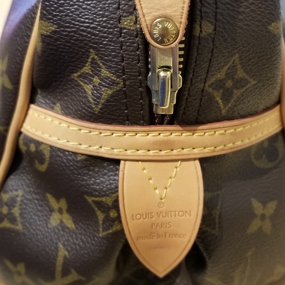 🌼SOLD🌼 Montorgueil PM - Picture 4 of 13